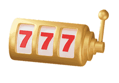 Lottery Icon