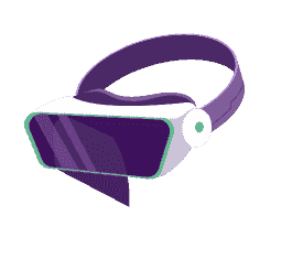 VR Icon
